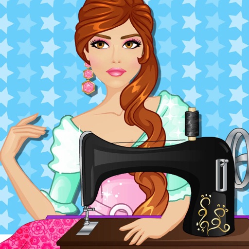 Princess Dress Designer ™ iOS App