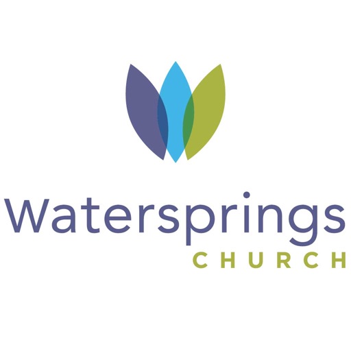 Watersprings Church icon