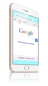 Secure Browsing screenshot 1
