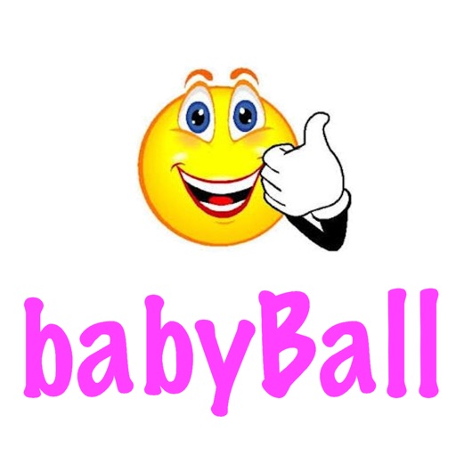 BabyBall Icon