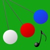 SwingSong: Musical Pendulums