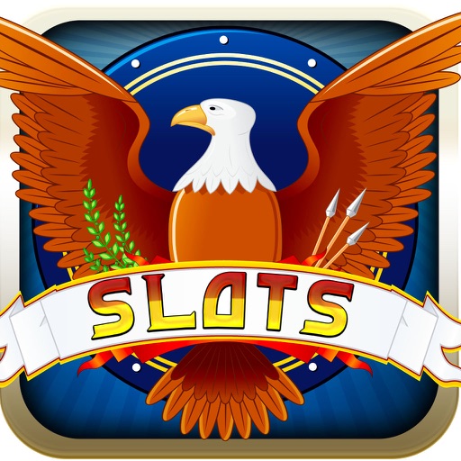 Bald Eagle Slots - Mountain Casino - All your favorite games iOS App