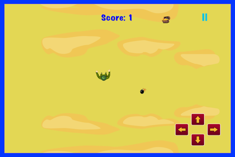 Lucky Leprechuan Gold Rush screenshot 2