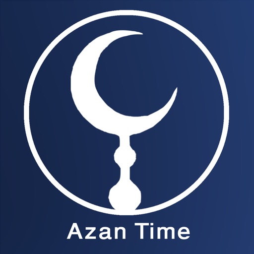 Azan Time icon