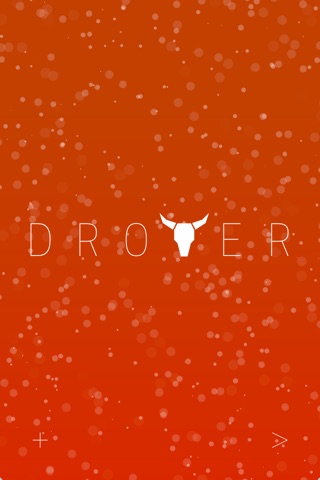 Drover screenshot 4