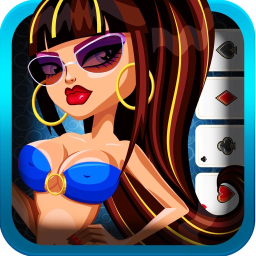 Jackpot Junction Slots Pro with Blackjack -A Little Six Terribles Casino