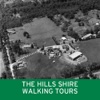 The Hills Shire Walking tours