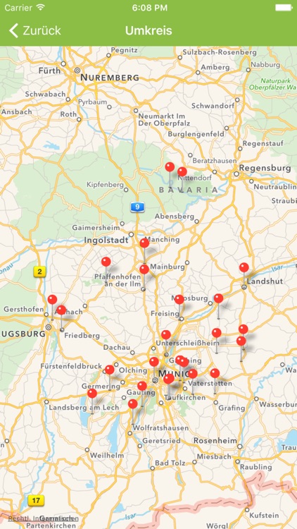 Hotelführer screenshot-3