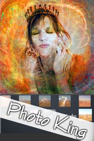 Insta Fx photo editor plus art screenshot 3