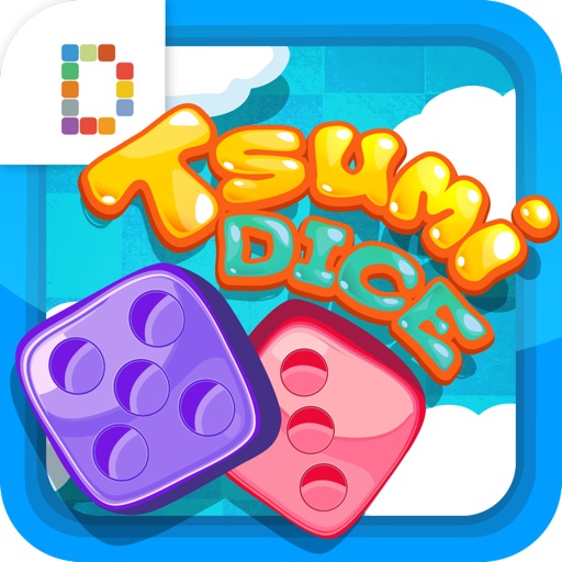 Tsumi Dice Icon