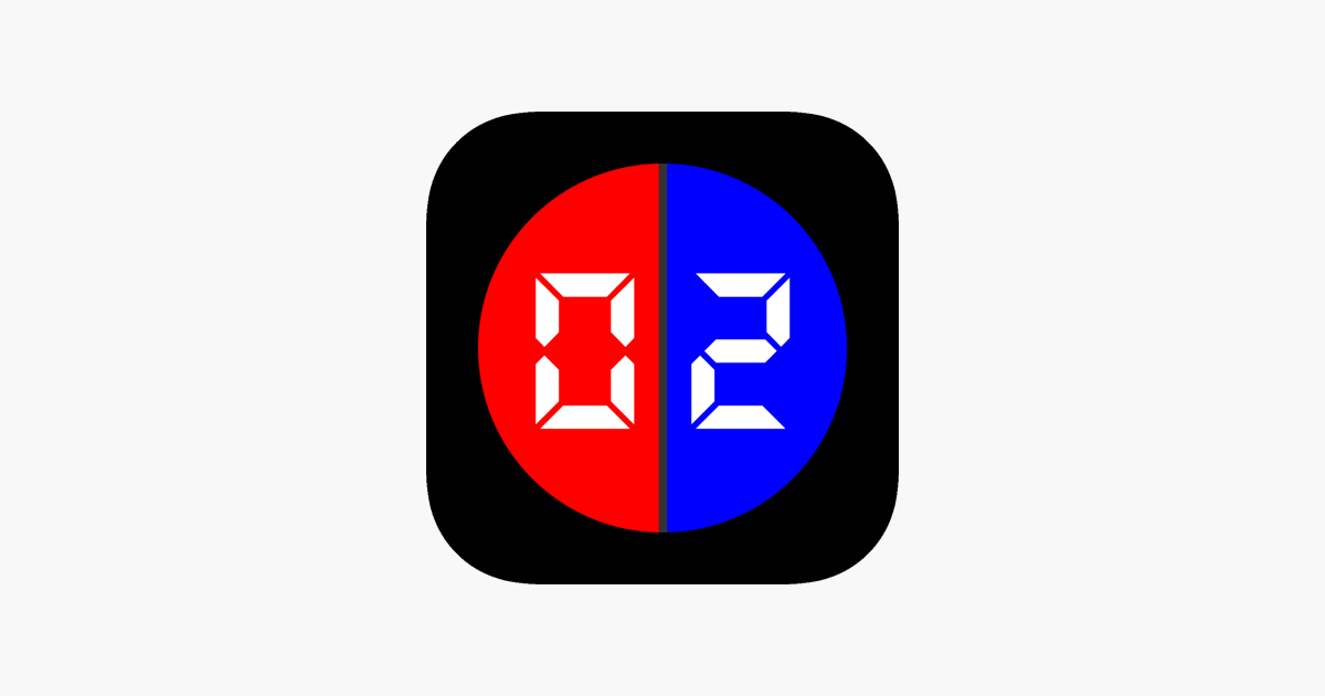 ‎Score Board Watch on the App Store