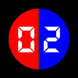 Score Board Watch app icon