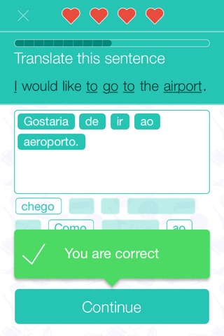 Brazilian Portuguese for Travel: Speak & Read Essential Phrases and learn a Language with Lingopedia Pronunciation, Grammar exercises and Phrasebook for Holidays and Trips screenshot 3