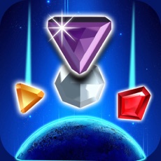 Activities of Galaxy Jewels - Galactic Jewel Quest battle defense saga