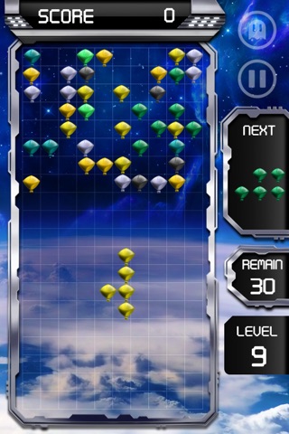 Tetroon Lite screenshot 4