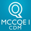 MCCQE Part 1 CDM