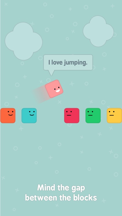 Block Run - Give It Up!