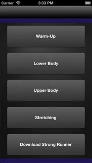 exercise 200 - bodyweight fitness, abs workout for six pack, push ups for chest, squats for butt and stretching for full body iphone screenshot 4