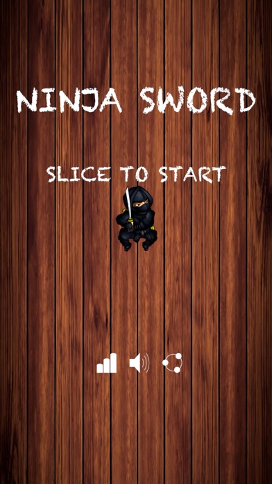 Screenshot #2 pour Épée Ninja - KATANA