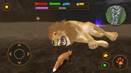 Game screenshot Clan of Fox hack
