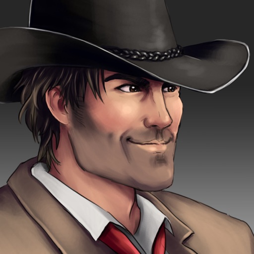 Cowboy Chronicles Chapter 2 iOS App