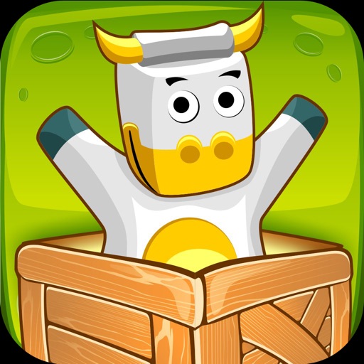 Kiddy Learning Box Prof icon