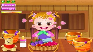 Screenshot #2 pour Baby Plant