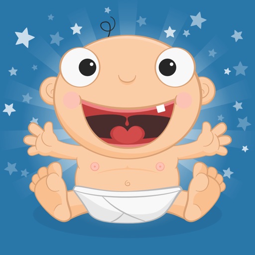 Baby Business - Taking care of babies! iOS App