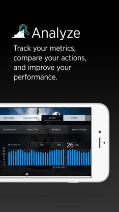 Blast Athletic Performance screenshot 3