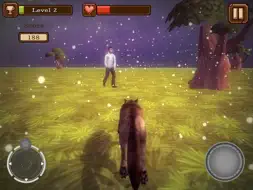 Wolf Revenge 3D Simulator screenshot 6