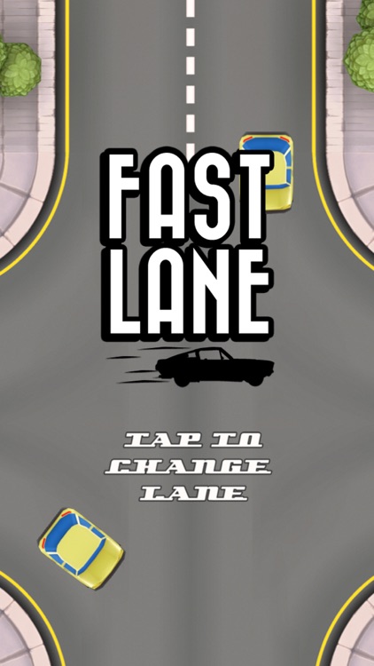 Fast Lane - Highway Drive! screenshot-0