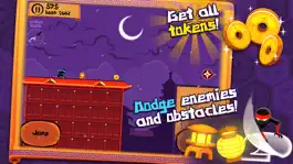 Game screenshot Ninja Nights Extreme - Приключения воина ночи apk