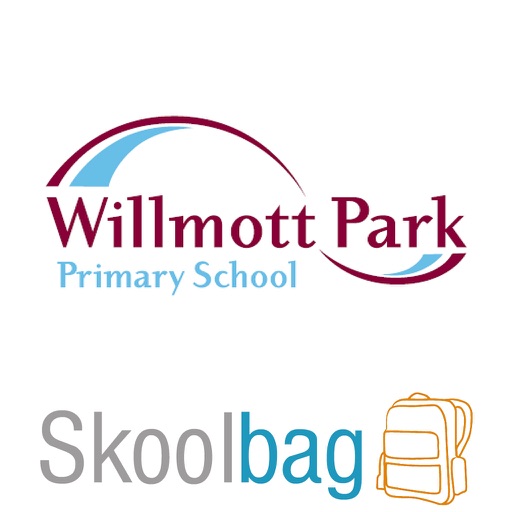 Willmott Park Primary School - Skoolbag icon