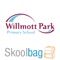 Willmott Park Primary School, Skoolbag App for parent and student community