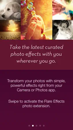 Flare Effects screenshot 10