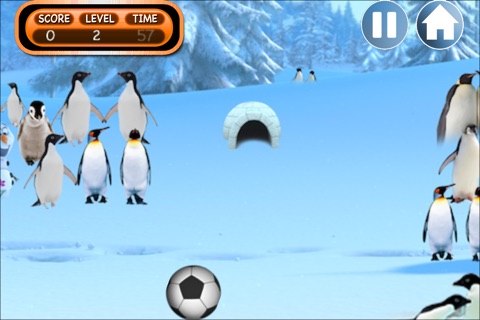 Ronaldo Soccer screenshot 4