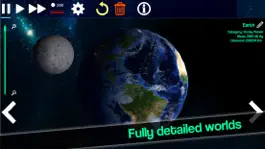 Game screenshot Planet Genesis mod apk