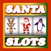 Santa Slots - Christmas Casino Game