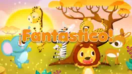 wildlife jigsaw puzzles lite iphone capturas de pantalla 3