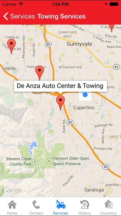 Weber Insurance Agency screenshot-4