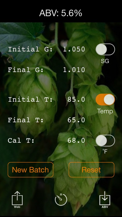 ABVcalculator Premium Edition