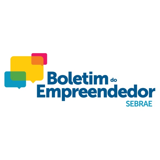 Boletim do Empreendedor SEBRAE/PR iOS App