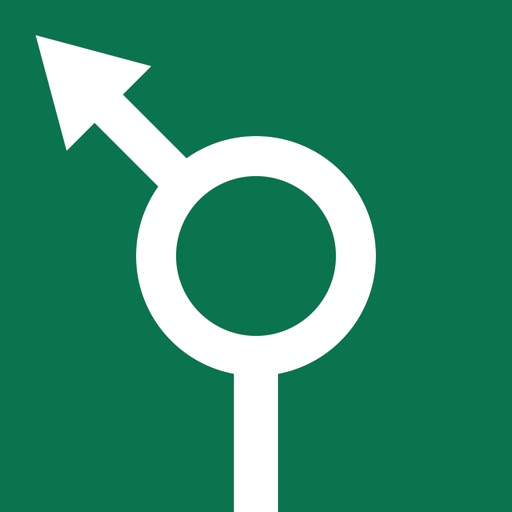 GolfView S icon