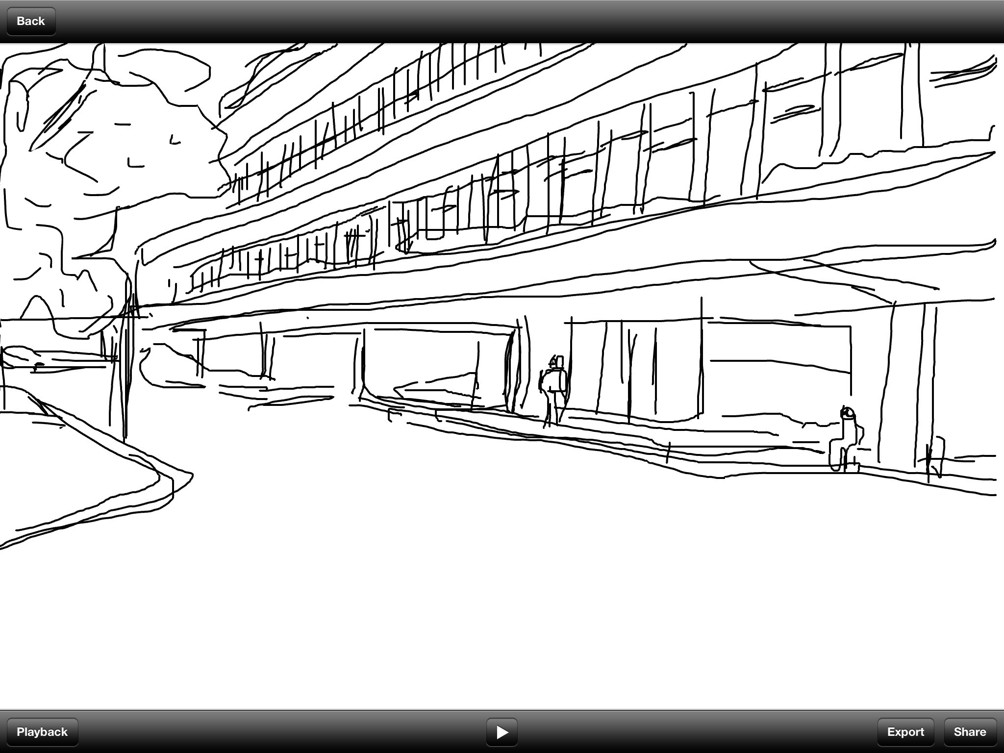 ItSketches screenshot 5