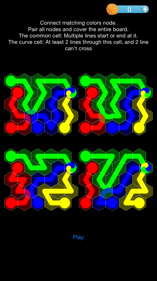 #4. Aha Link Color: Hex (iOS) Podle: Ming-hua Wu