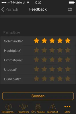 Game screenshot Silvesterzauber hack