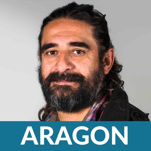 Jorge Esteban Aragón