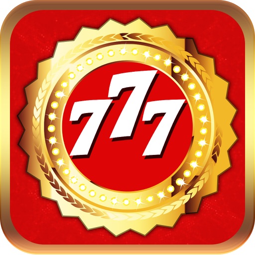 Slots Golden Trail - Acorn Casino - Just like the real deal! iOS App