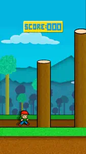 Punch Kid Knockout FREE screenshot #1 for iPhone