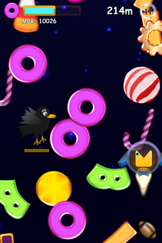 Candy Booster screenshot 4